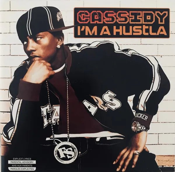 I'm A Hustla