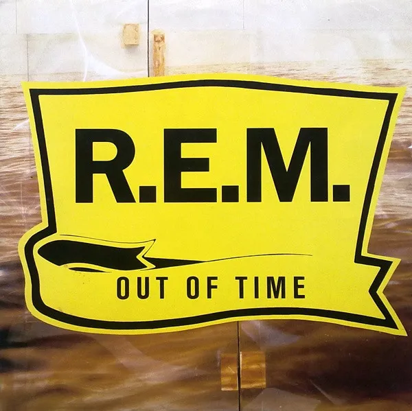 Out Of Time