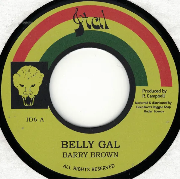 Belly Gal
