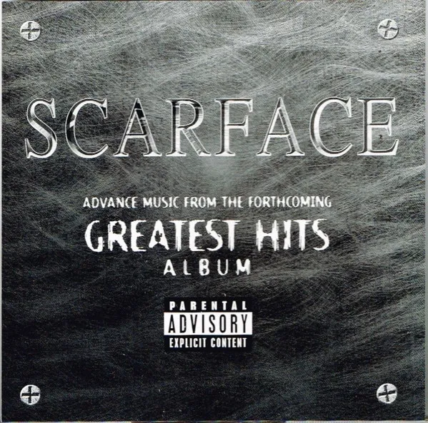 Advance Music From The Forthcoming Greatest Hits Album