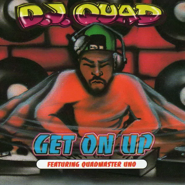 Get On Up