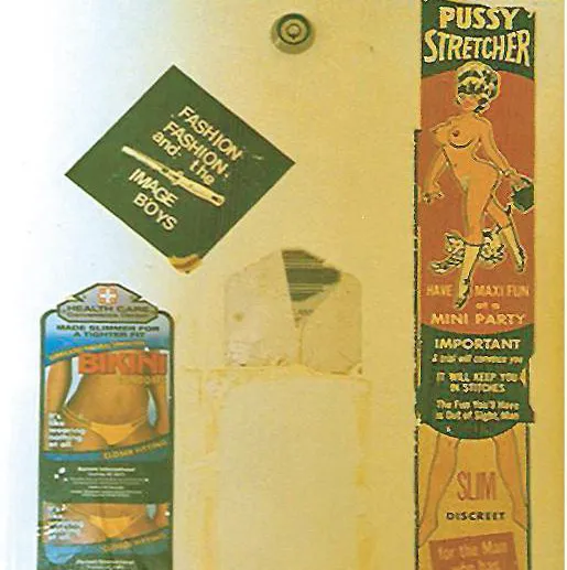 Shithouse Pussy Stretcher
