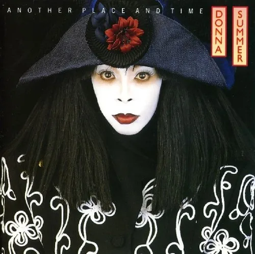 Donna Summer