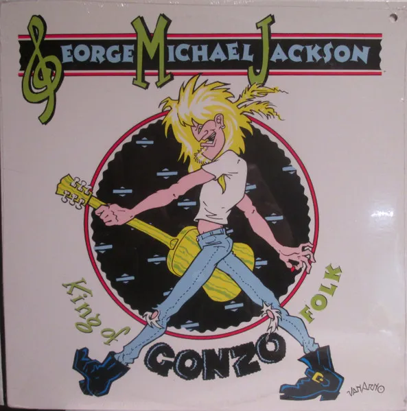 King Of Gonzo Folk