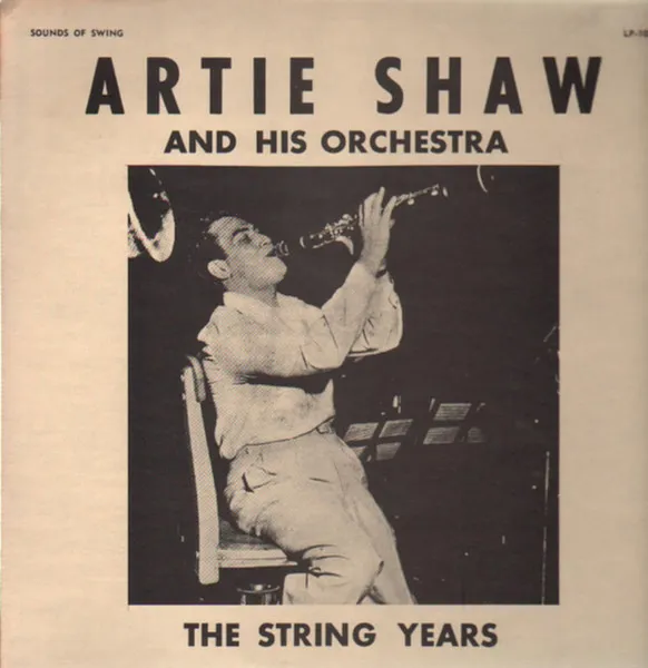 The String Years