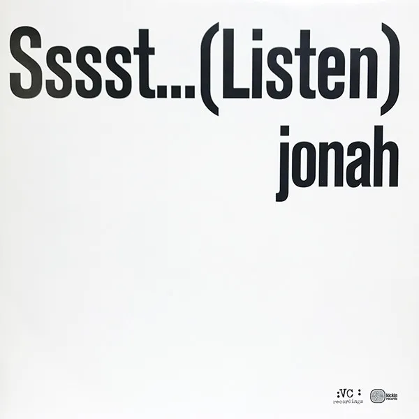 Sssst...(Listen)
