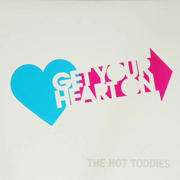 Get Your Heart On