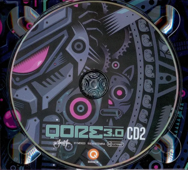 Qore 3.0