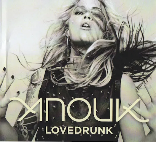 Lovedrunk