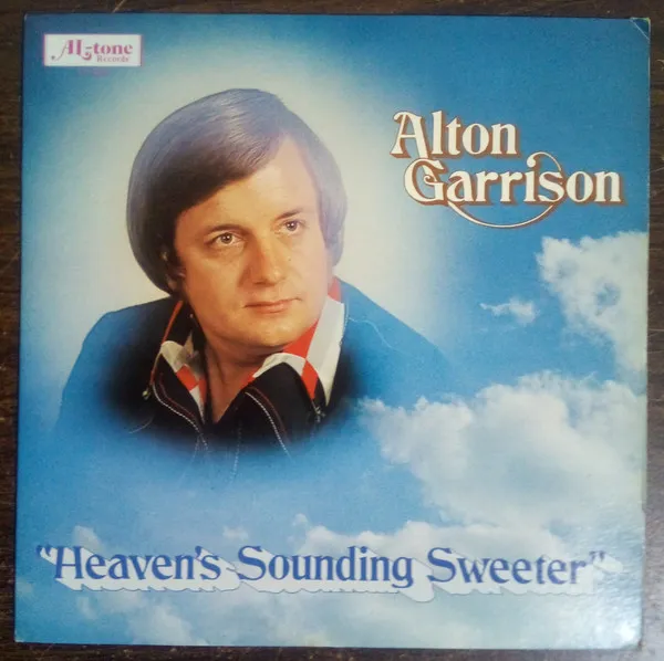 Heaven's Sounding Sweeter