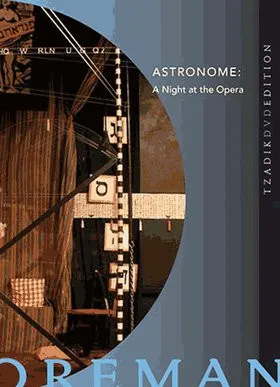 Astronome - a Night At the Opera