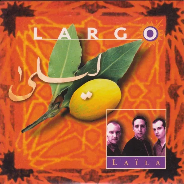 Laïla