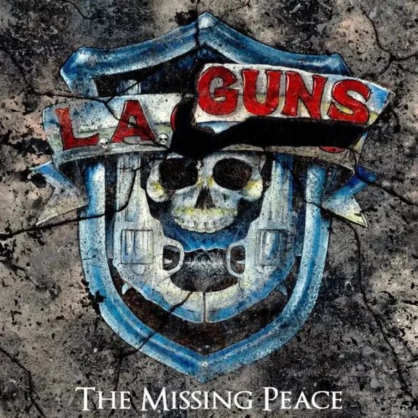 The Missing Peace
