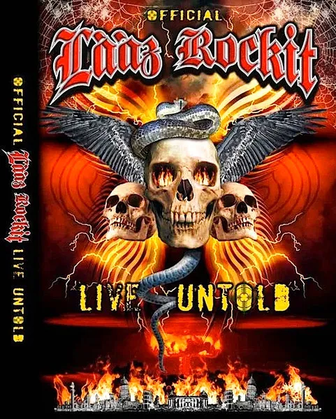 Live Untold