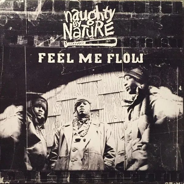 Naughty By Nature
