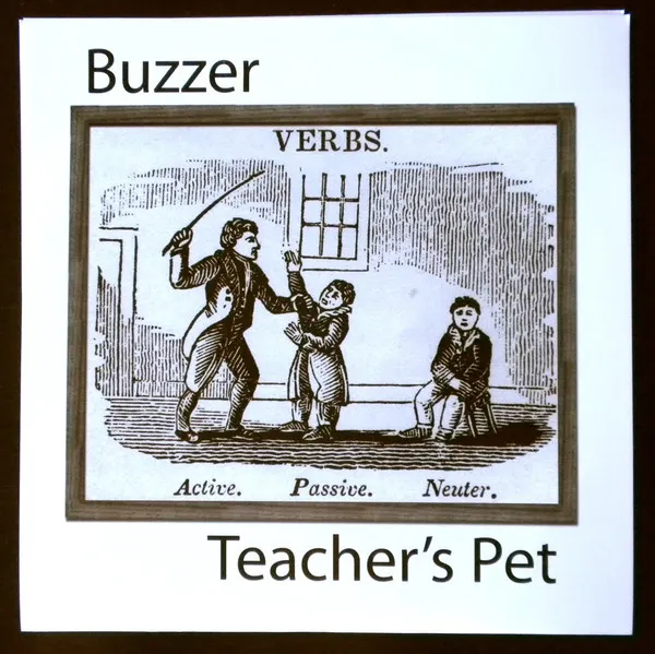 Teacher's Pet