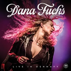 Dana Fuchs