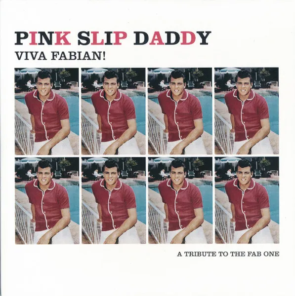 Pink Slip Daddy