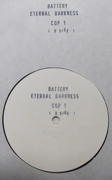 Eternal Darkness