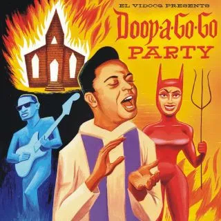 Doop-A-Go-Go Party