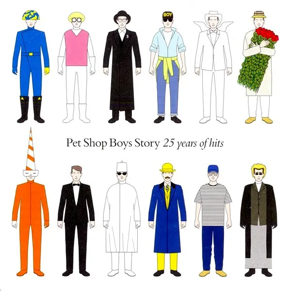 Story (25 Years Of Hits)