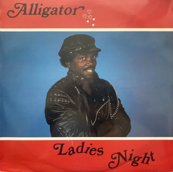 Ladies Night