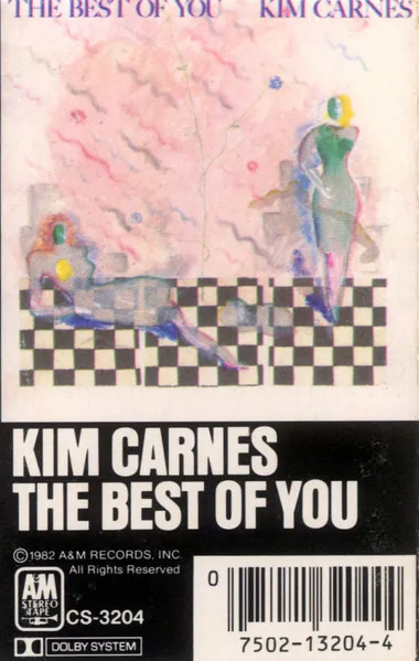 Kim Carnes