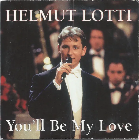 You'll Be My Love