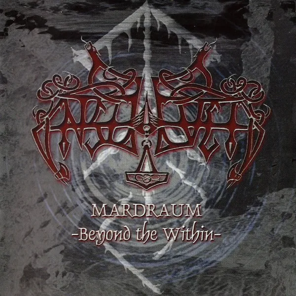 Mardraum -Beyond The Within-