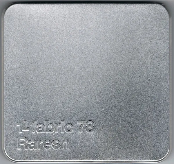 Fabric 78: Raresh