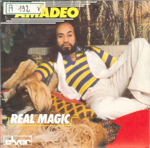 Real Magic