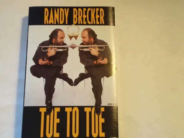 Toe To Toe