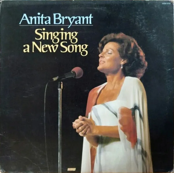 Singing A New Song