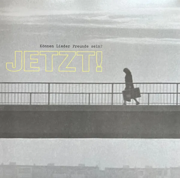 Können Lieder Freunde Sein?