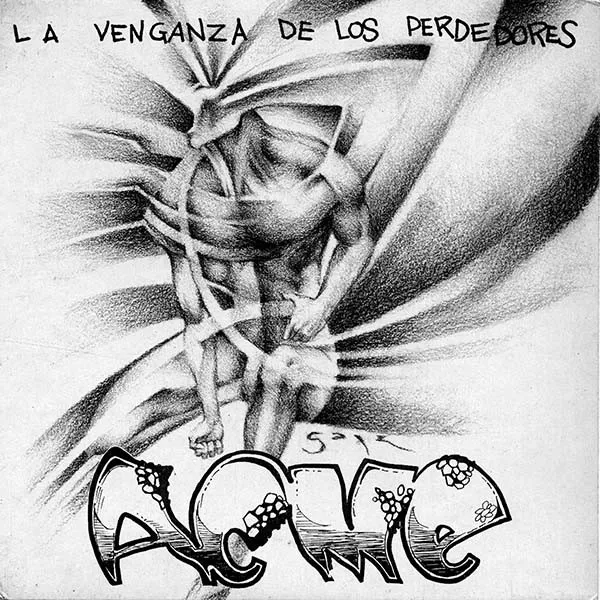 La Venganza De Los Perdedores
