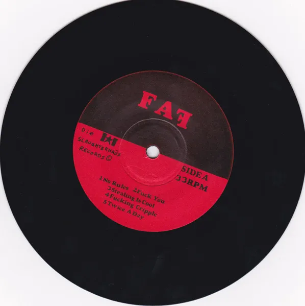 FAF / Renegades
