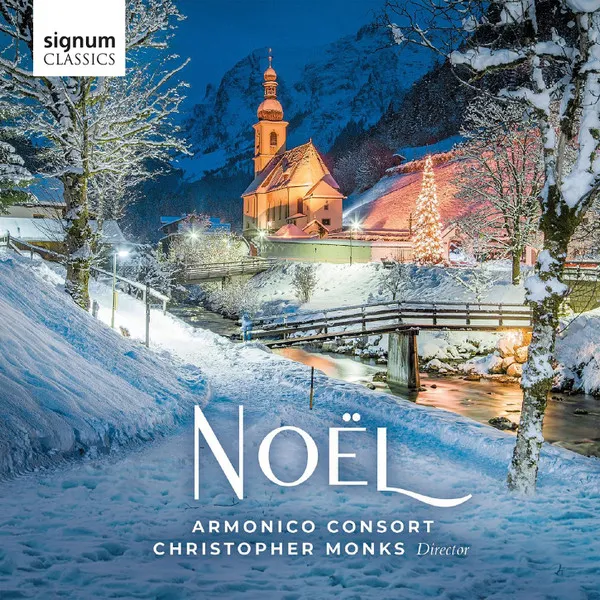 Noel!