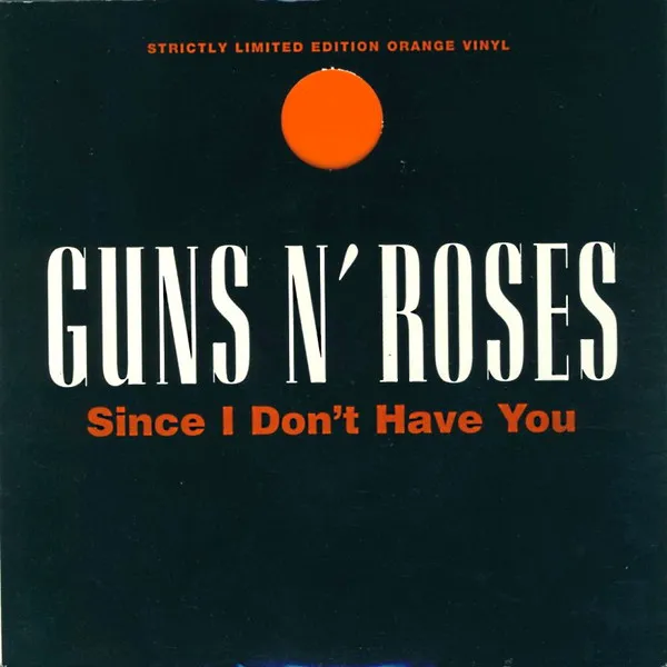 Guns N' Roses
