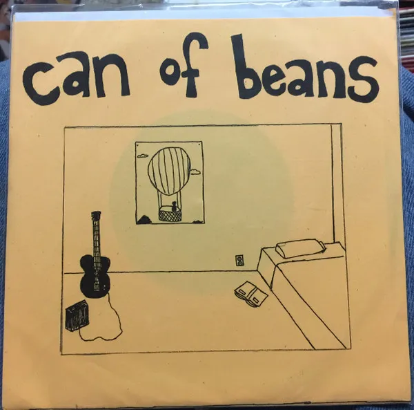Can Of Beans