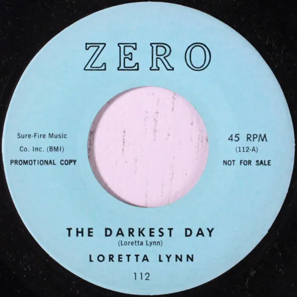 The Darkest Day