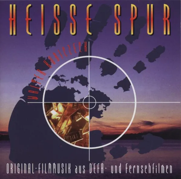 Heisse Spur