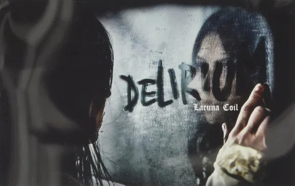 Lacuna Coil