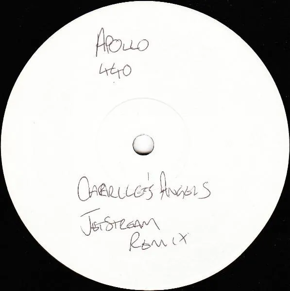 Charlie's Angels (Jetstream Remix)