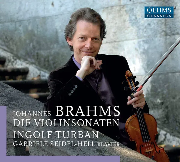 Die Violinsonaten - Celebrate 30th Performing Jubilee