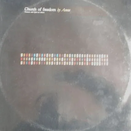 Church Of Freedom