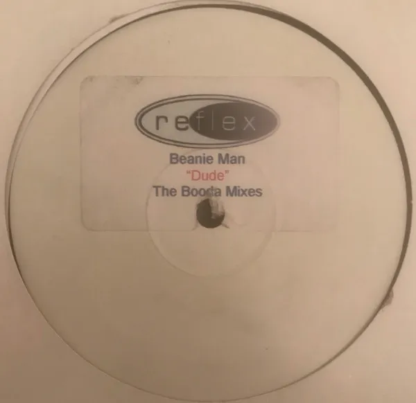 Dude (DJ Booda Remixes)