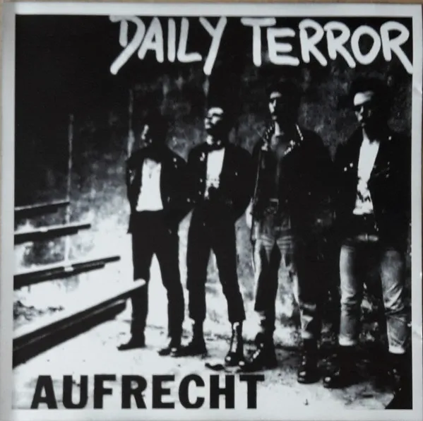 Daily Terror