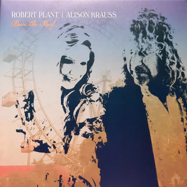 Robert Plant & Alison Krauss