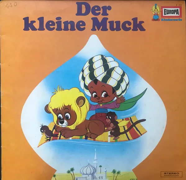 Der Kleine Muck