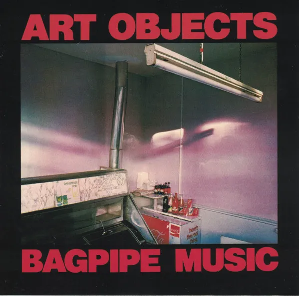 Bagpipe Music